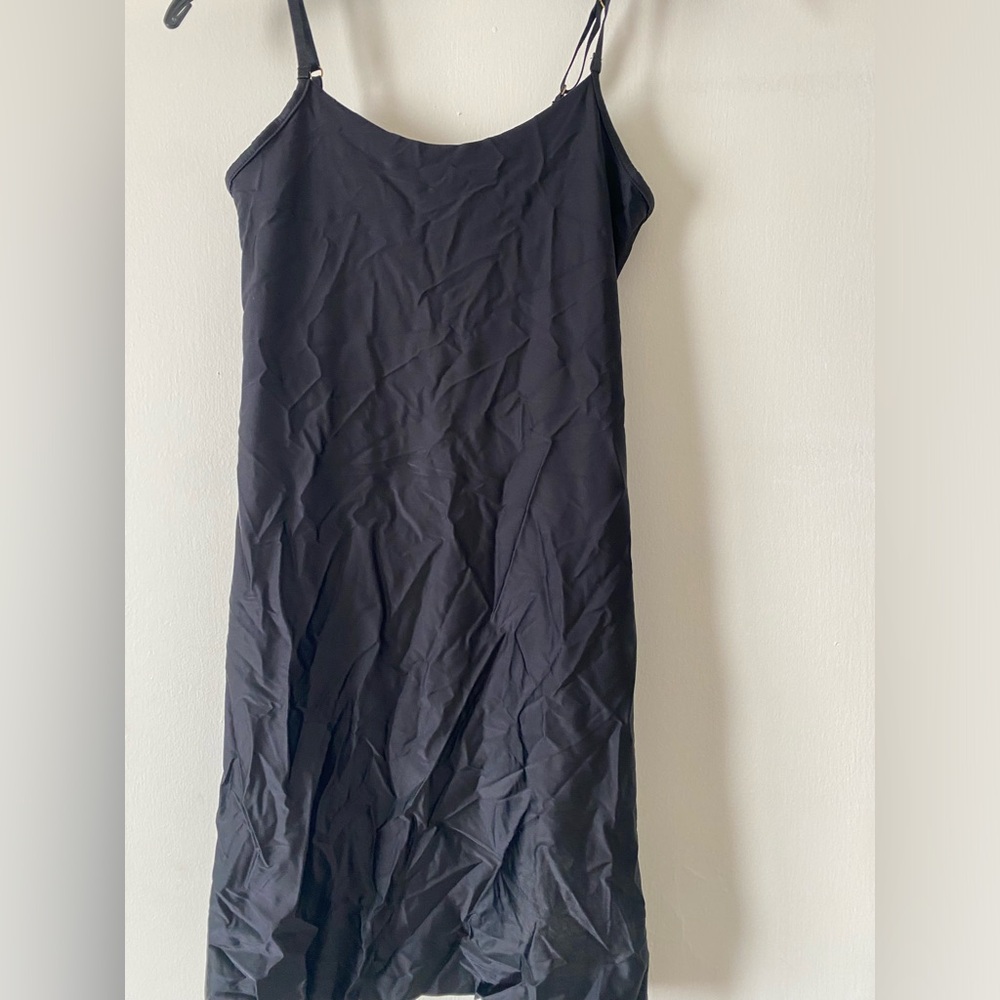 Commando Black Slip - image 1